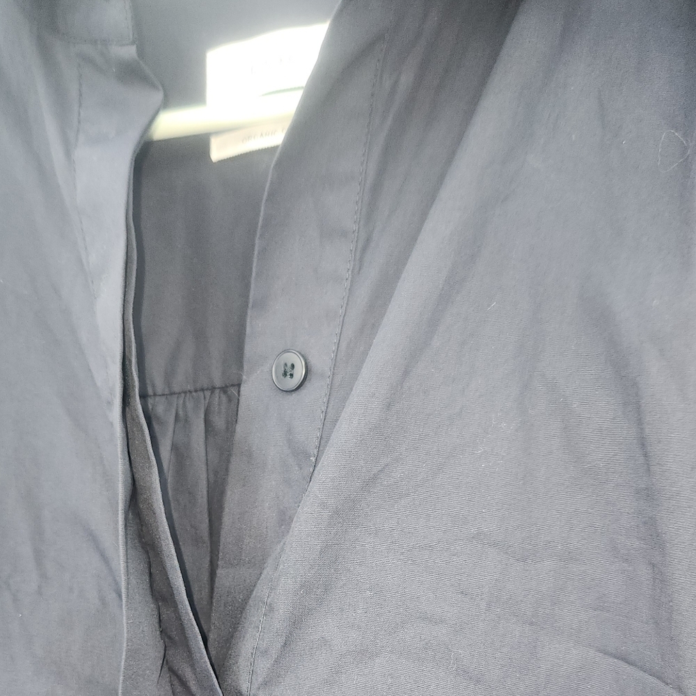 CLOSED Organic Cotton‎ Shirt Dress Medium - Picture 4 of 8